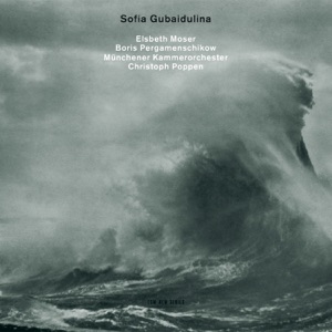 Sofia Gubaidulina