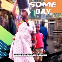 Some Day (feat. Xy Belondi) - Single - Luh