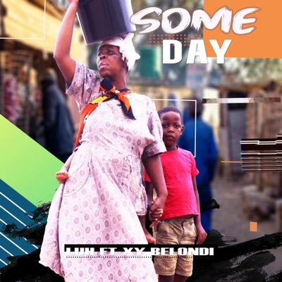 Some Day (feat. Xy Belondi) - Single