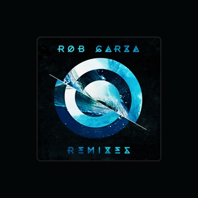 Listen to Rob Garza, watch music videos, read bio, see tour dates & more!