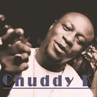 Gaga Crazy — Chuddy K