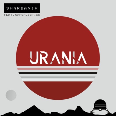 Urania (feat. Gangalistics) - Single