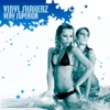 Cover Vinylshakerz - Club Tropicana