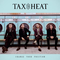 CHANGE YOUR POSITION cover art