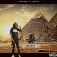Redemption - Don Dolla Supreme