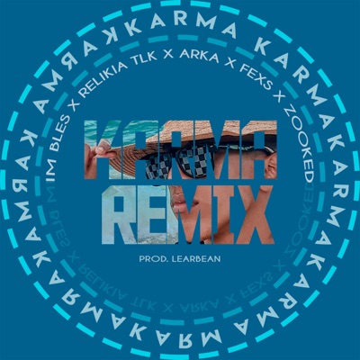 Karma (Remix) - Single