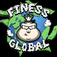 Movin' Around (feat. Young Global) - Single - D-Redd