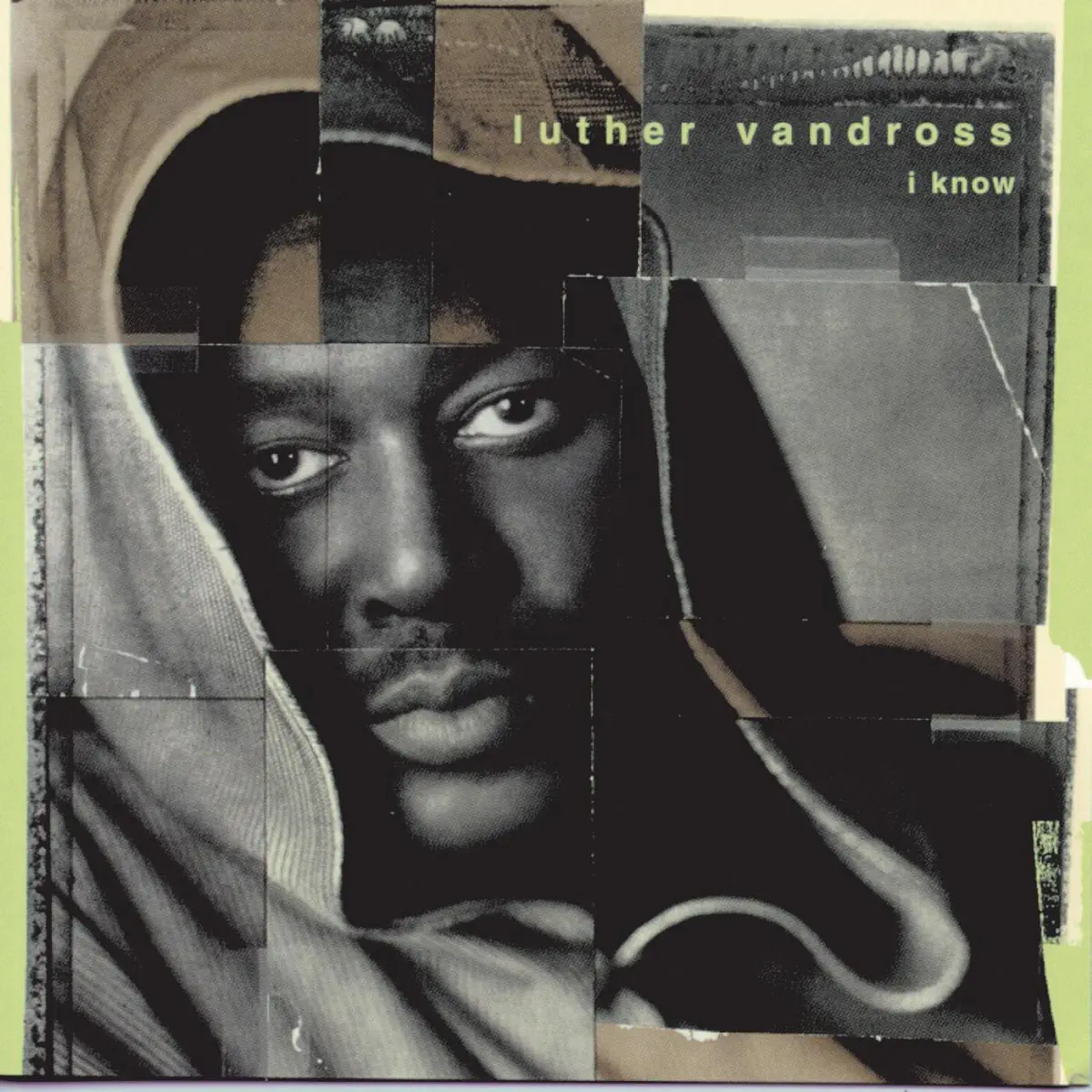 Luther Vandross - I Know (1998) [iTunes Plus AAC M4A]-新房子
