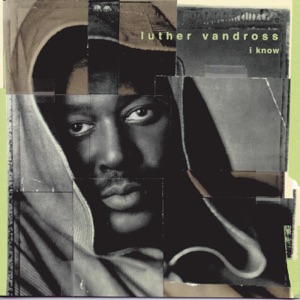 Luther Vandross - Are You Using Me? - 排舞 編舞者