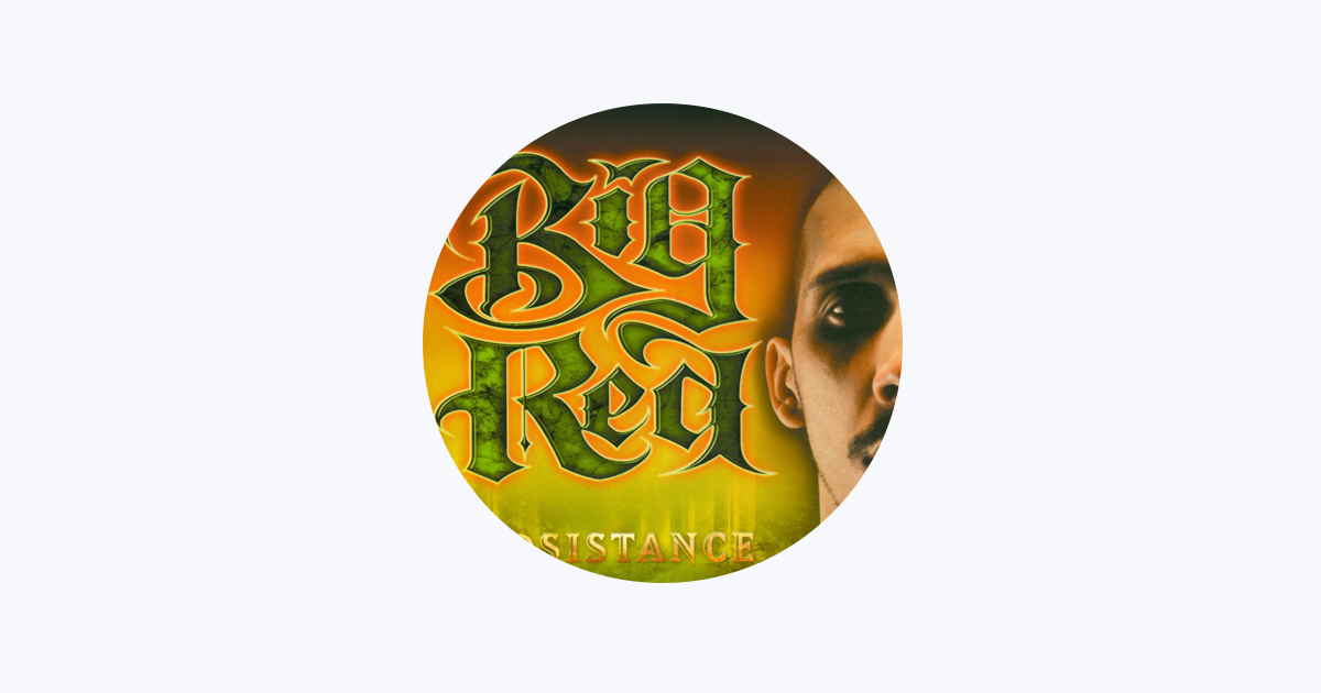 Big Red - Apple Music