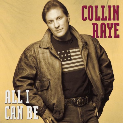 Art for Every Second by Collin Raye