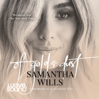 Samantha Wills - Of Gold and Dust artwork