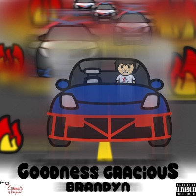 Goodness Gracious - Single