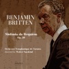 Sinfonia da Requiem Op. 20 - Single