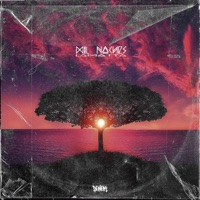 Mil Noches (feat. DENEK) - Single - Lamotta