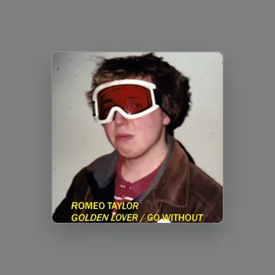 Listen to Romeo Taylor, watch music videos, read bio, see tour dates & more!