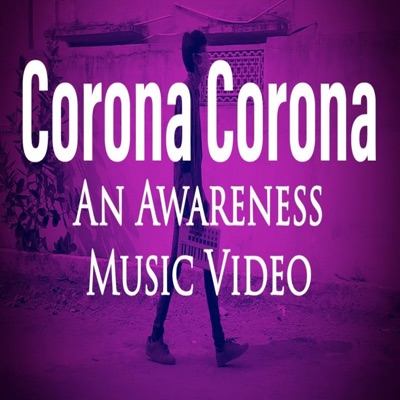 Corona Awareness Telugu Inde Music (feat. Sai Madhav & Koundinya Sista) - Single