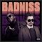 Badniss - Jonth & Vindon lyrics