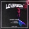 Loverboy - A-Wall lyrics