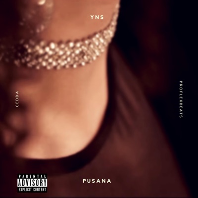 Pusana - Single