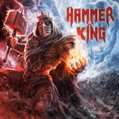 Hammer King artwork