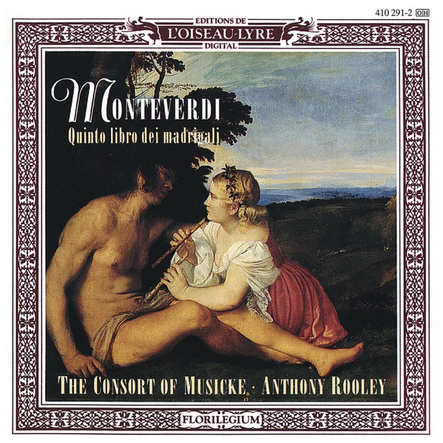 The Flowering of Renaissance Choral Music (7 CDs) - Album by