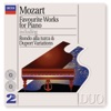 Mozart: Favourite Works for Piano