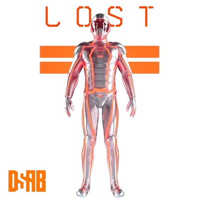 Lost - Single