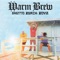 Live from Wembley (feat. Azizi Gibson) - Warm Brew lyrics