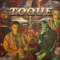 Toque (feat. Geenuino, O PAI) - Single - VINEX
