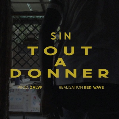 Tout à donner - Single