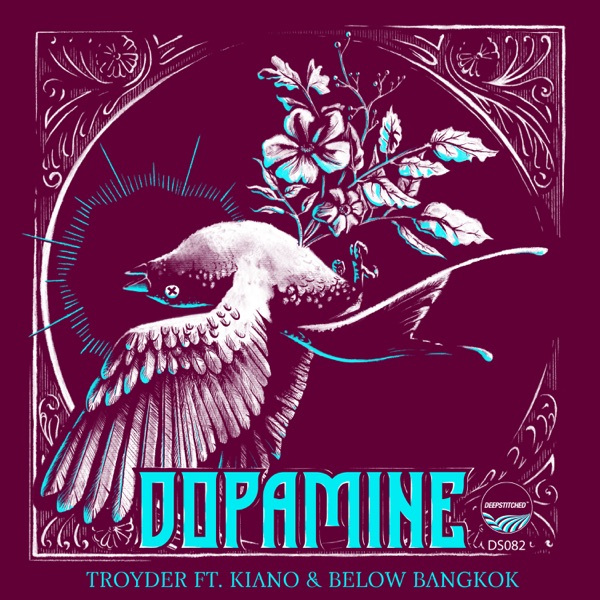Dopamine (feat. Kiano & Below Bangkok) - Single