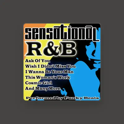 Listen to Funky Beats, watch music videos, read bio, see tour dates & more!