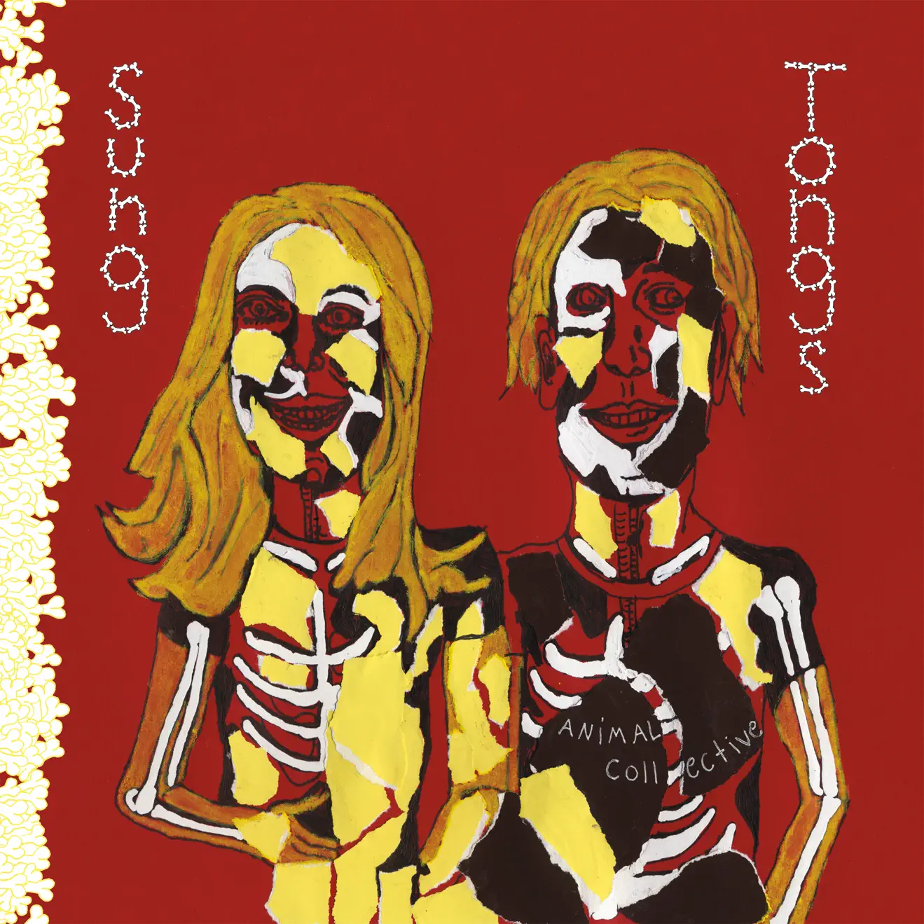 Animal Collective – Sung Tongs (2004) [iTunes Match M4A]