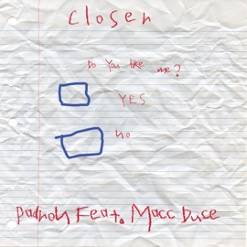 Closer Padron