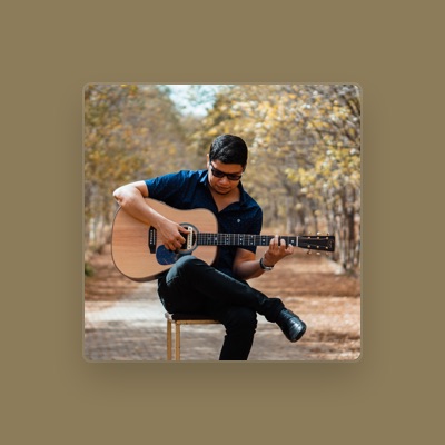 Listen to Rafael Alves Fingerstyle, watch music videos, read bio, see tour dates & more!