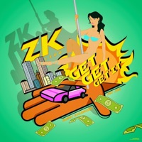 Get Get Get It - Single - Zdashk