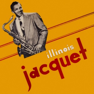 Illinois Jacquet