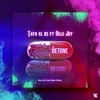 Tato el X5 - En Detone (feat. Olle Jey)