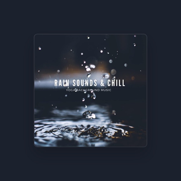 Muyorican Rain sounds's avatar
