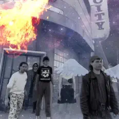 Listen to The Squids, watch music videos, read bio, see tour dates & more!