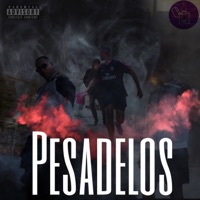 Pesadelos - Single - Belisa, CafaBeats & Smooth PDC