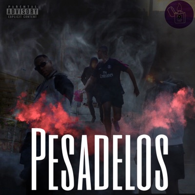 Pesadelos - Single