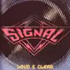 Signal - Wake Up You Little Fool