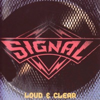 Signal - Run Into the Night