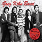 Greg Kihn Band - The Breakup Song (They Don't Write 'Em)