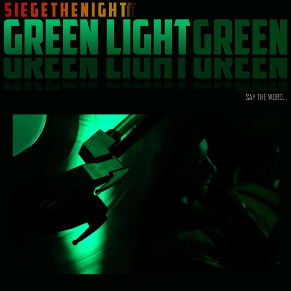 Green Light (feat. Lostpetal) - Single