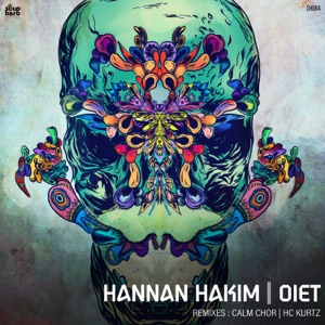 Oiet - EP