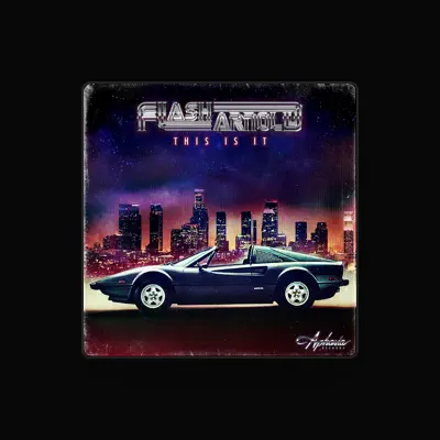Listen to Flash Arnold, watch music videos, read bio, see tour dates & more!