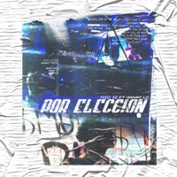 Por Eleccion (feat. danny lf) - Single - Yvgo YG
